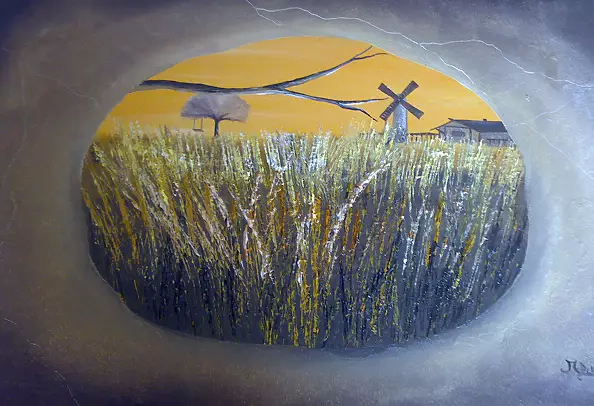 Mario Delicati - Jak dawniej