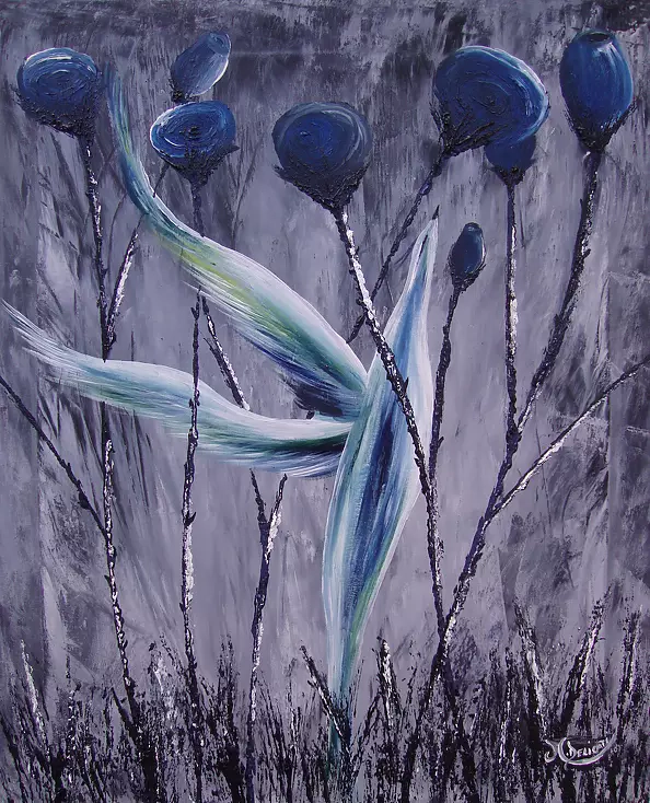 Mario Delicati - Jak życie