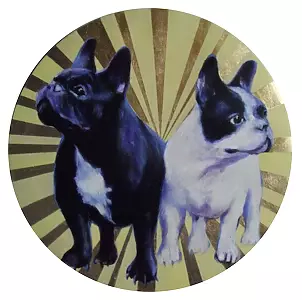   - Just love from cycle I love You