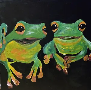 Ewa Mościszko - Just married!