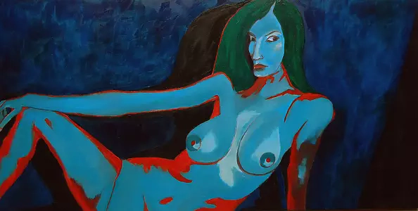 Piotr Dryll - Justyna