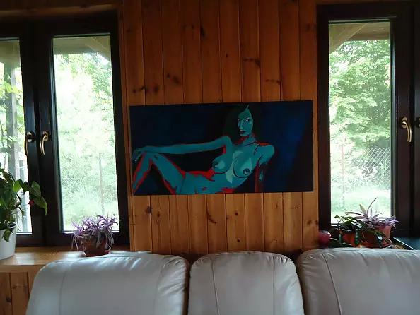 Piotr Dryll - Justyna