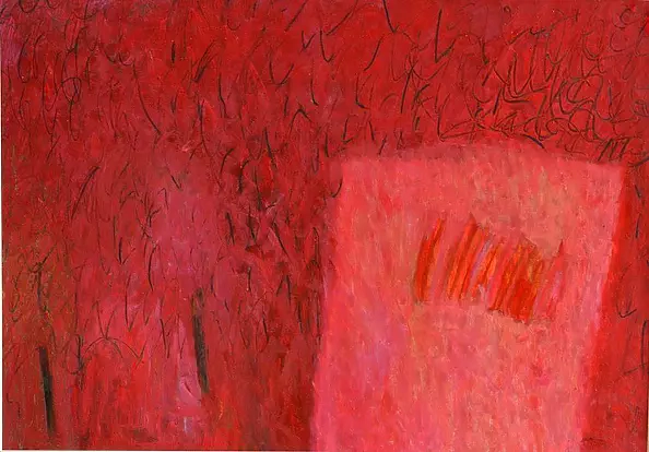 Krystyna Wołowska - Jutro