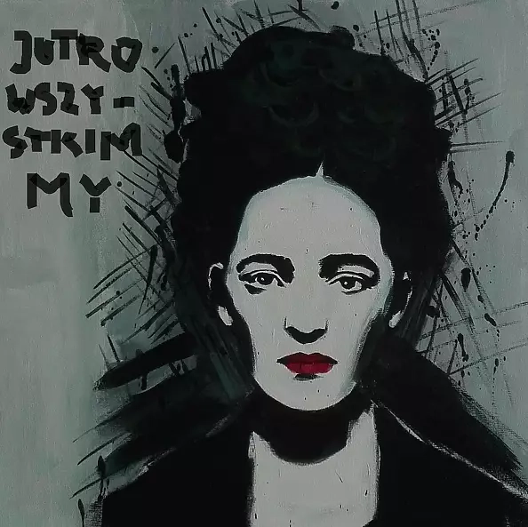 Sztuka Alternatywna - Tomorrow all of us