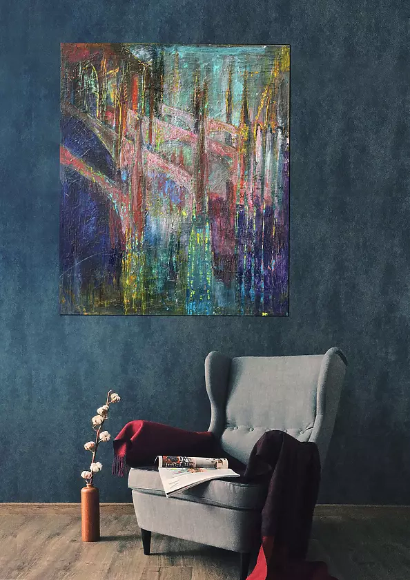 Dawid Masionek - Jutrzenka i Notre Dame