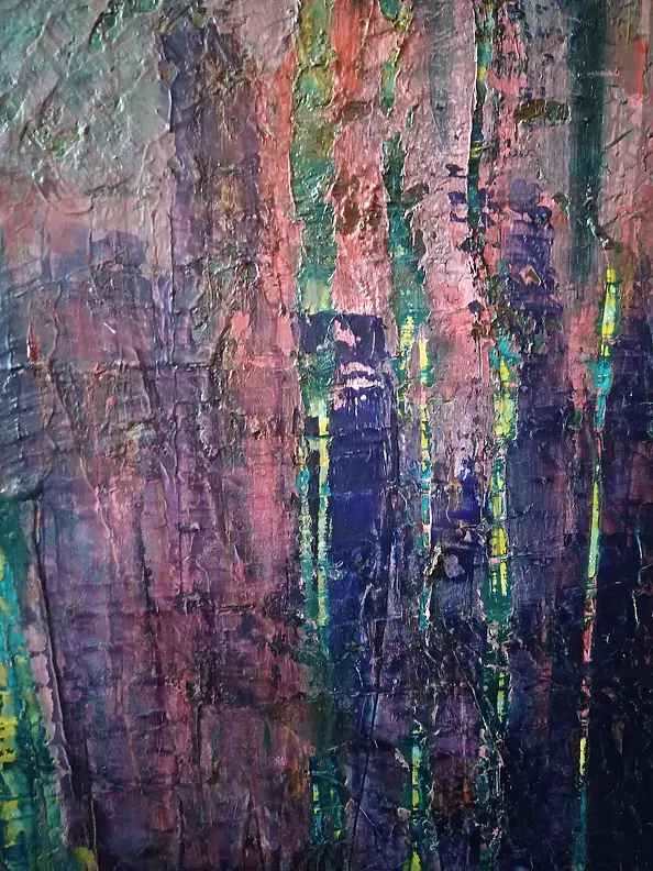 Dawid Masionek - Jutrzenka i Notre Dame