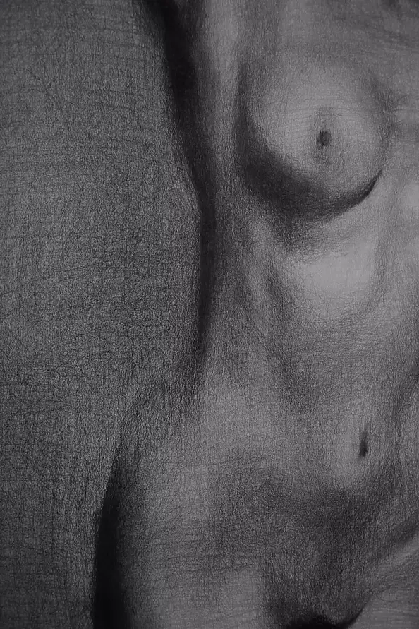 Kamila Ossowska - Dawn