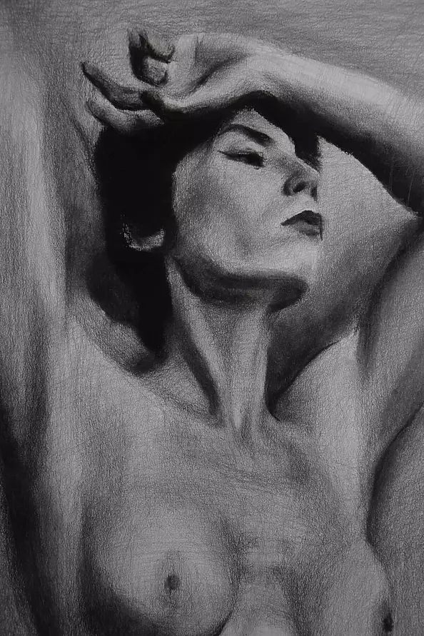 Kamila Ossowska - Dawn