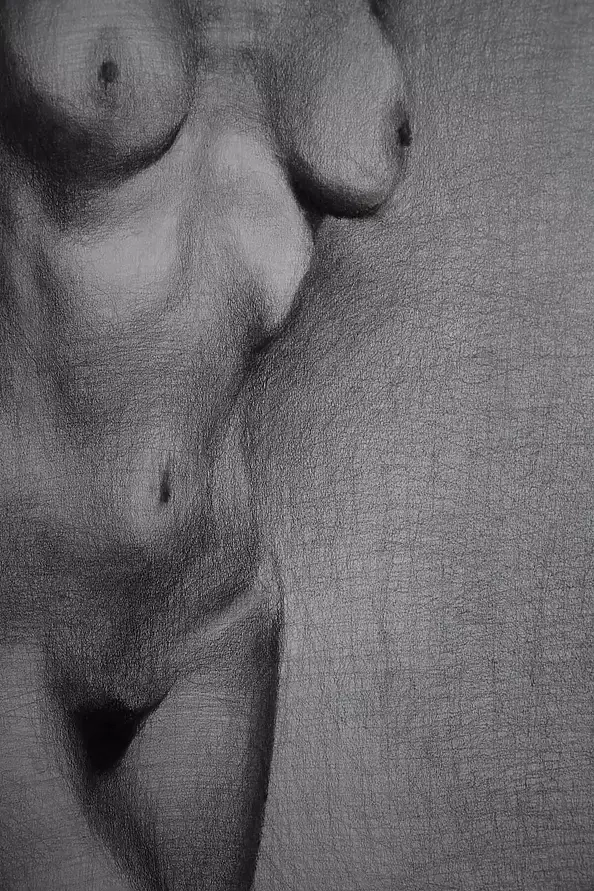 Kamila Ossowska - Dawn