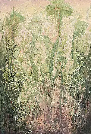 Ryszard Tyszkiewicz - dawn pobudnica