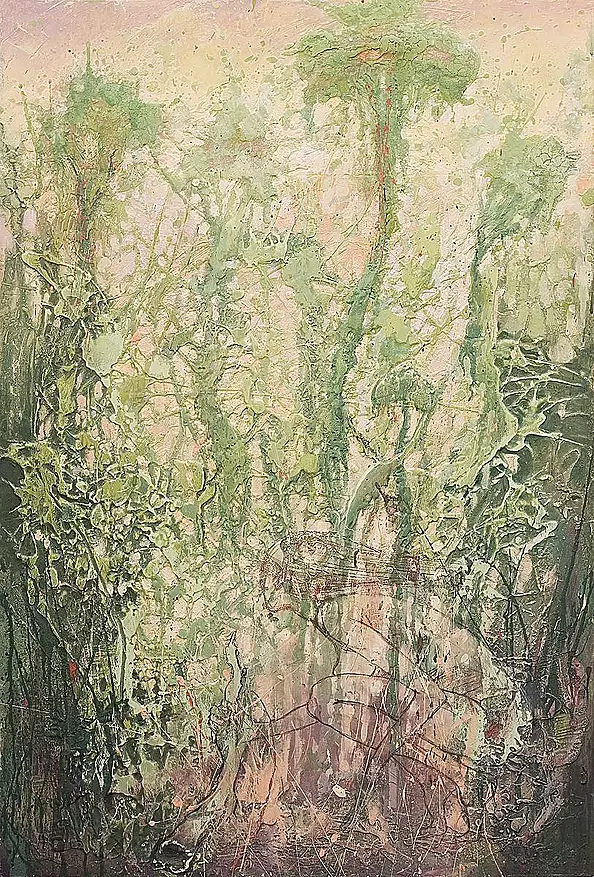 Ryszard Tyszkiewicz - Jutrzenka pobudnica