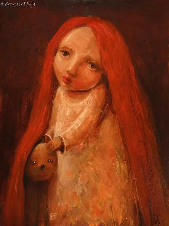 Krzysztof Iwin - Już dobrze