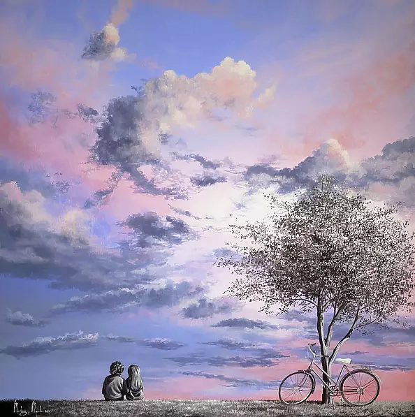 Martyna Mączka - Już dobrze