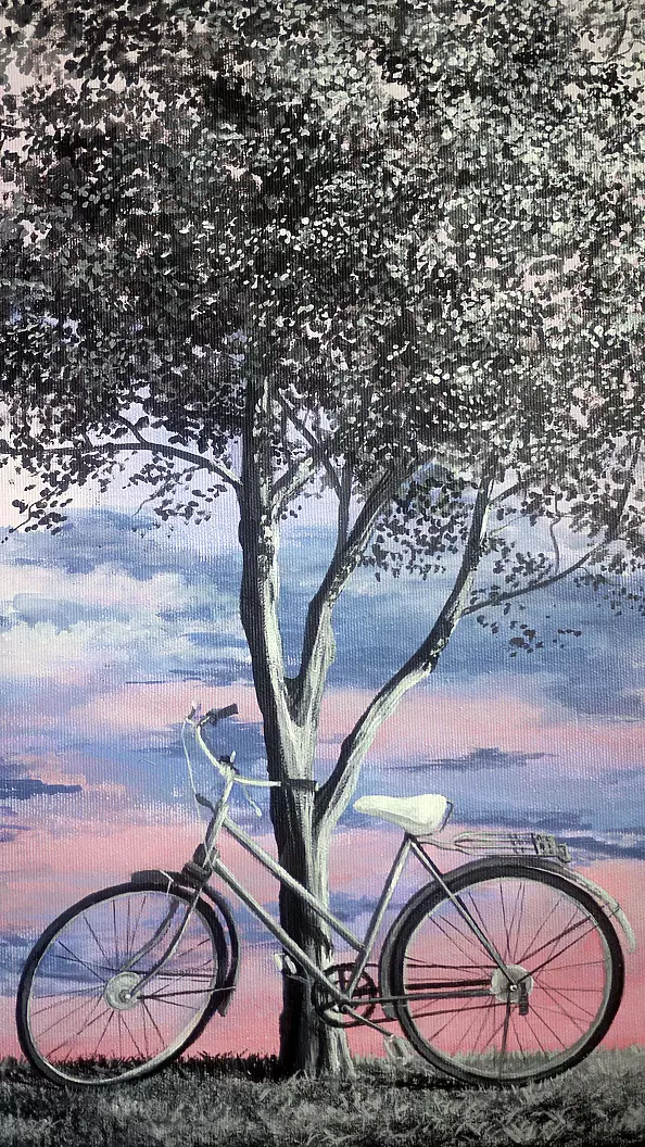 Martyna Mączka - Już dobrze