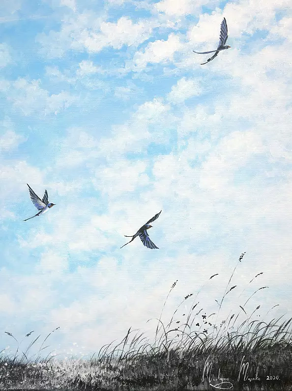 Martyna Mączka - Już mi lepiej