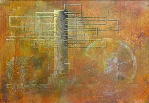 Grzegorz Radziewicz - K2 machina