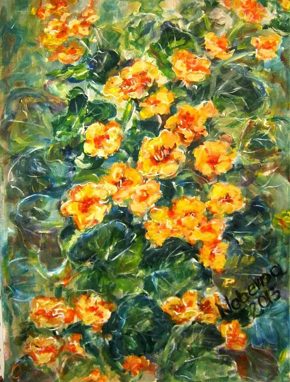 Bernadeta Nowak - KACZEŃCE