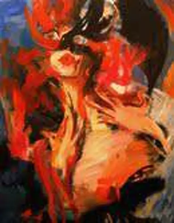 Aleksandra Rutkowska - COCKATOO