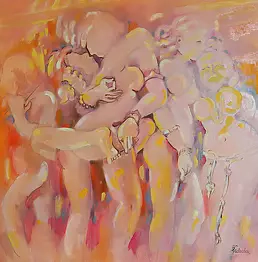 Elżbieta Ledecka - KAMASUITA