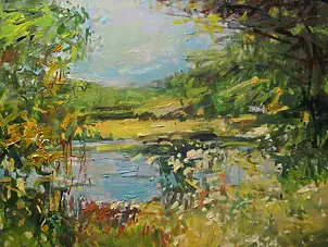 Dariusz Bożyk - CHANNEL BRDA