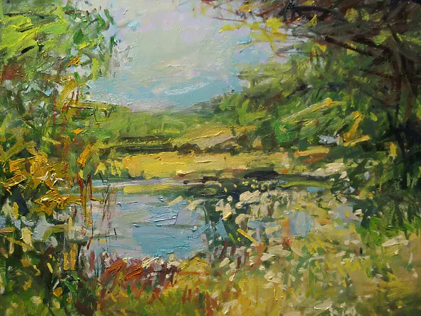 Dariusz Bożyk - CHANNEL BRDA