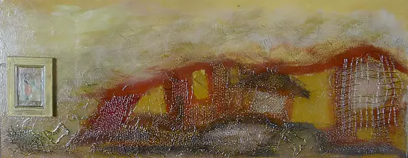 Krystyna Ciećwierska - KANKAN