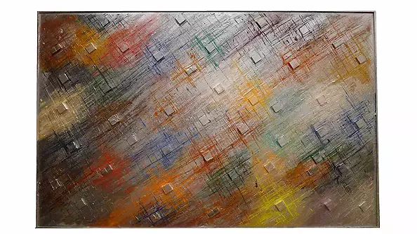 Krystyna Ciećwierska - KANONADA