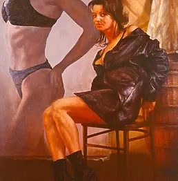 Piotr Naliwajko - EDGE