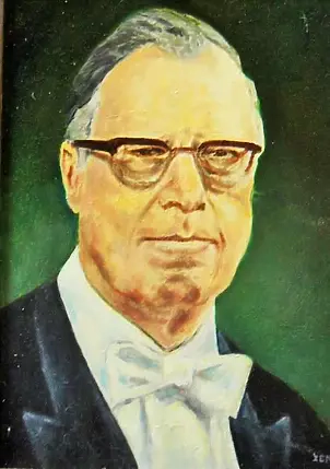 Zenon Różycki - KARL BOEHM