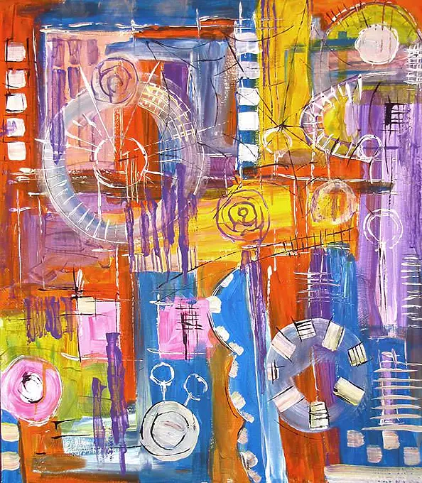 Marek Lutek - CARRUSHER 893