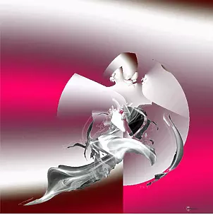 Alina Dorada Krawczyk - KARUZELA