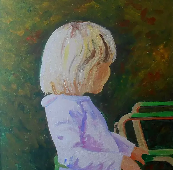 Joanna Małoszczyk - CAROUSEL