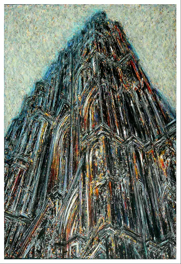 Marek Chomczyk - KATEDRA