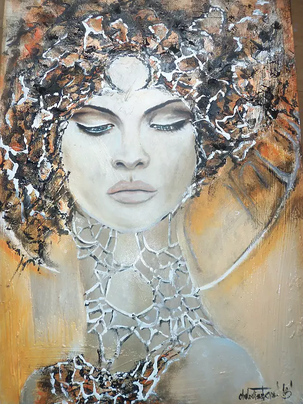 Antonina Tera - CATHARSIS