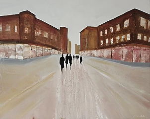 Mariusz Makuła - KAZIMIERZ