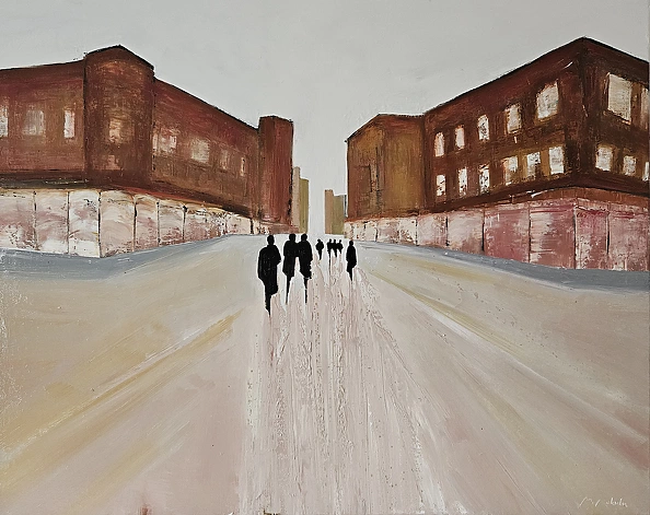 Mariusz Makuła - KAZIMIERZ