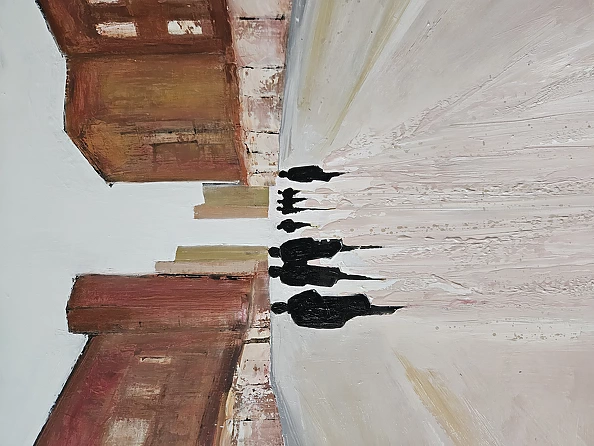 Mariusz Makuła - KAZIMIERZ