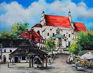 Radosław Popek - KAZIMIERZ 