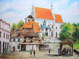 Radosław Popek - KAZIMIERZ