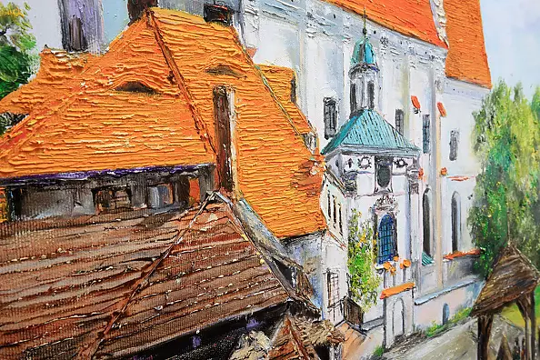 Radosław Popek - KAZIMIERZ