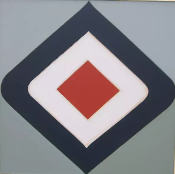 Ludwik Poniewiera - K.A- 7