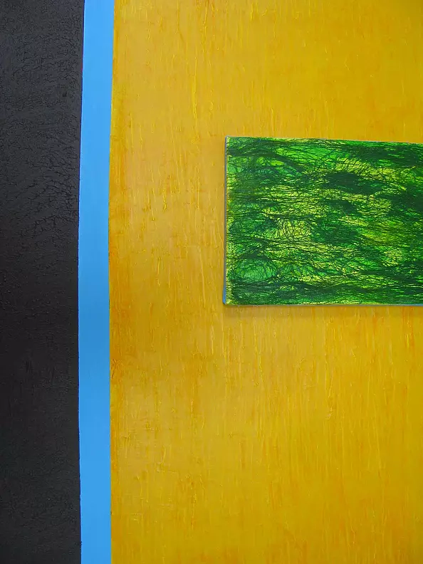 Mariusz Sobociński - DIRECTION OF PLANE 2