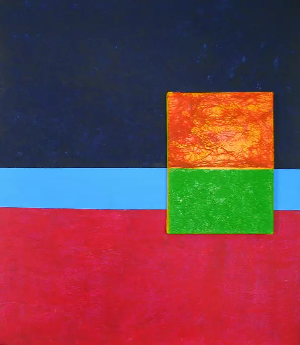 Mariusz Sobociński - KIERUNEK PŁASZCZYZNY 3