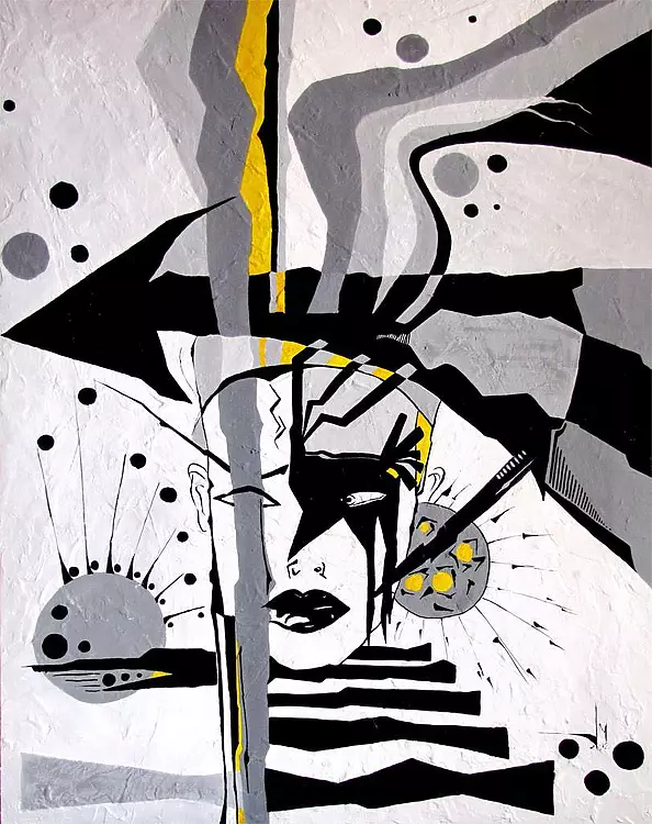 Marek Lutek - DIRECTION