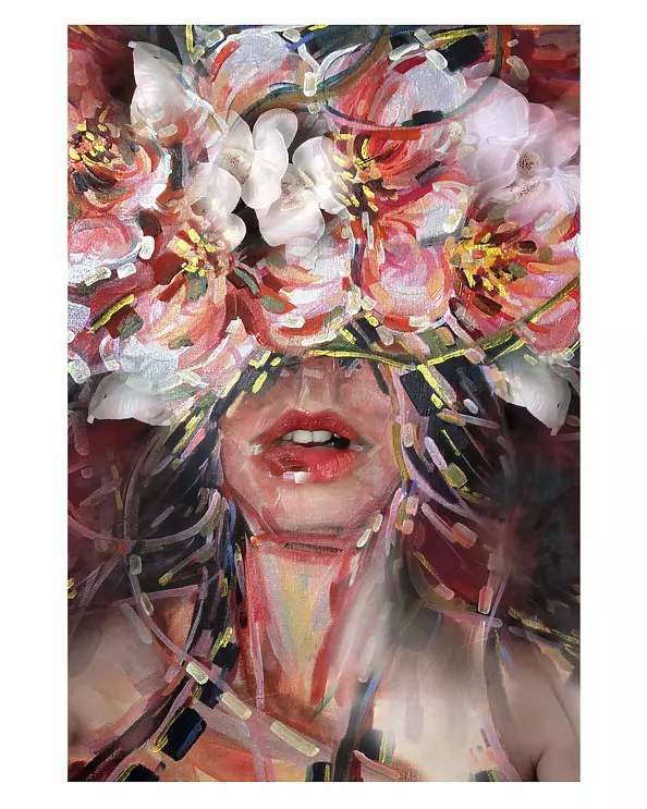 Agnieszka Cichoń - Kamińska - KISS ME