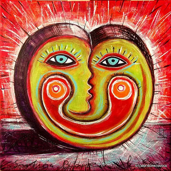 Sylwia Borkowska - KISS