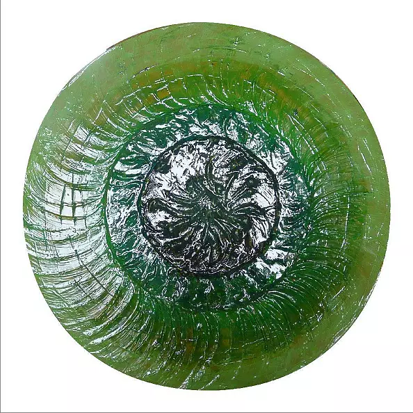 Krystyna Ciećwierska - KIWI