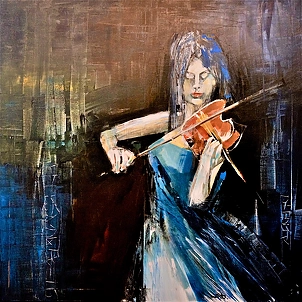 Rolf Stocker - KLEINE NACHTMUSIK