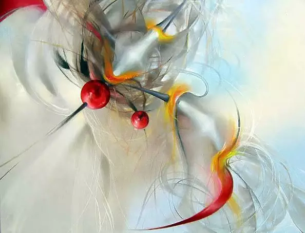 Alina Dorada Krawczyk - GEM OF SOUL