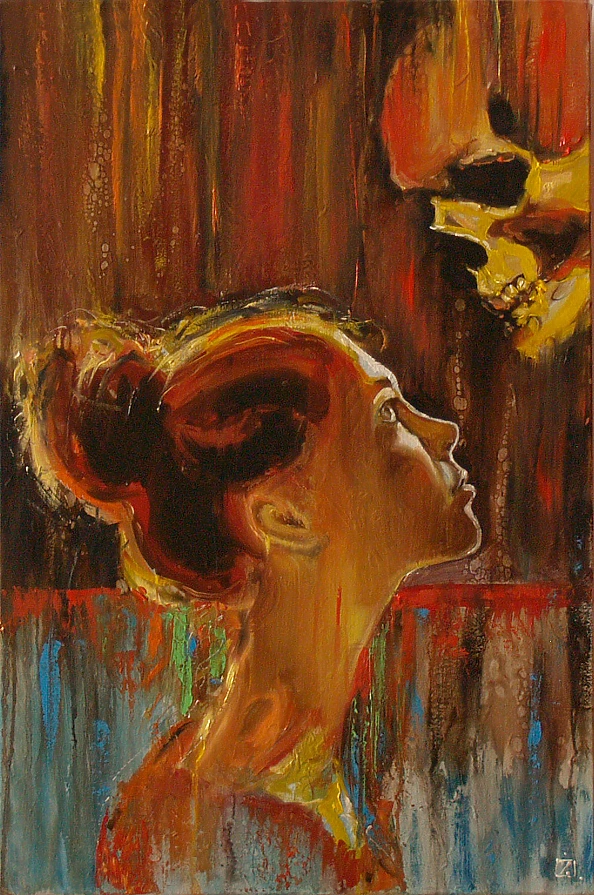 Dariusz Żejmo - KLEPSYDRA